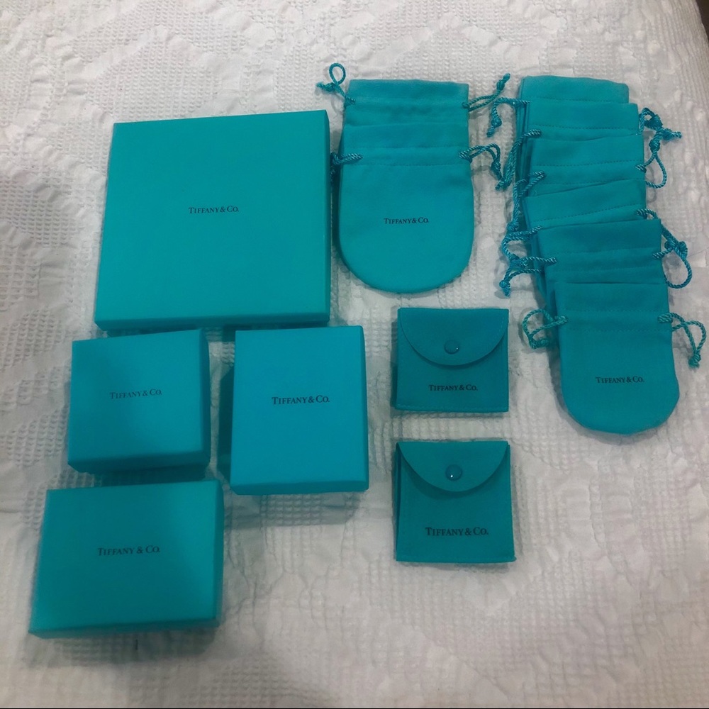 Tiffany & Co